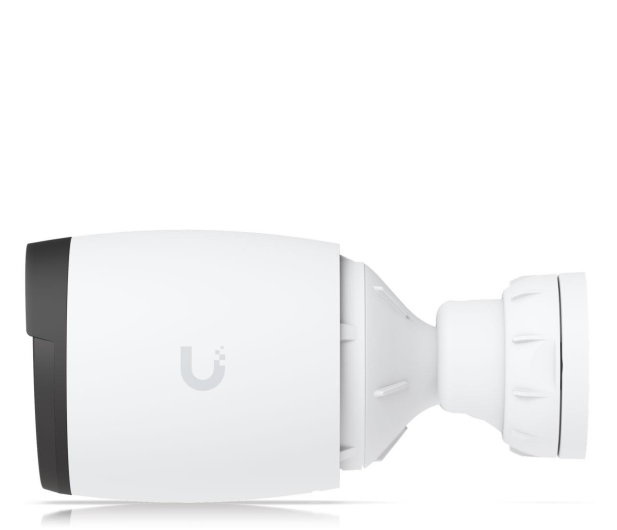 Ubiquiti UVC-AI-PRO zewnętrzna 4K AI PoE biała - 1267862 - zdjęcie 3
